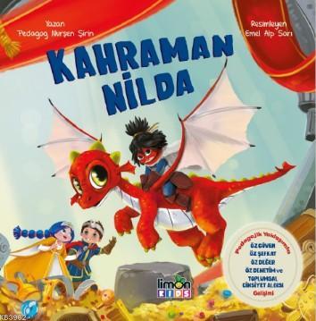 Kahraman Nilda | Nursen Şirin | Limon Kids