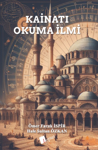 Kainatı Okuma İlmi | Ömer Faruk İspir | Lopus Yayınevi