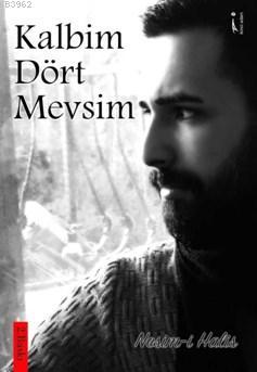 Kalbim Dört Mevsim | Nesim-i Halis | İkinci Adam Yayınları