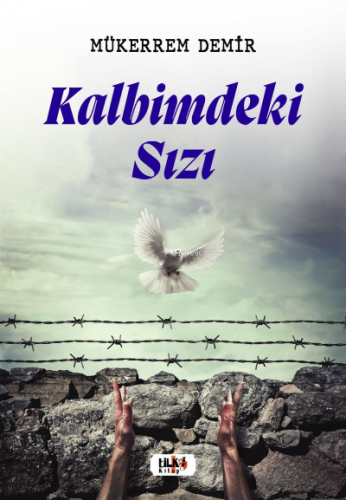 Kalbimdeki Sızı | Mükerrem Demir | Tilki Kitap