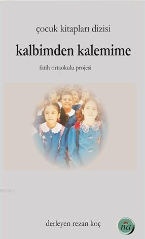 Kalbimden Kalemime | | Na Yayınları / Weşanen Na