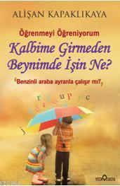 Kalbime Girmeden Beynimde İşin Ne? | Alişan Kapaklıkaya | Yediveren Ya