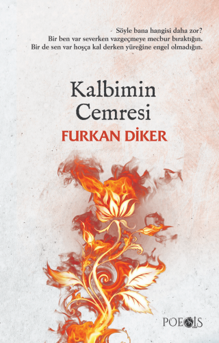 Kalbimin Cemresi | Furkan Diker | Poesis Kitap