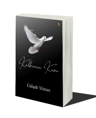 Kalbimin Kuşu | Gülşah Yılmaz | Cinius Yayınları