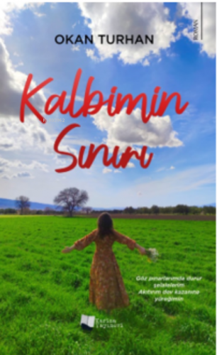 Kalbimin Sınırı | Okan Turhan | Karina Kitap