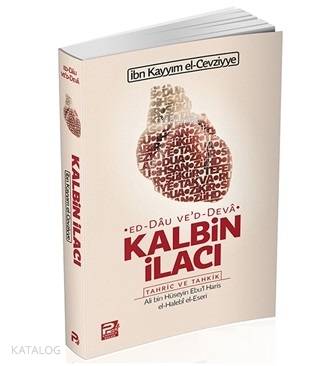 Kalbin İlacı | İbn Kayyim el-Cevziyye | Karınca & Polen Yayınları