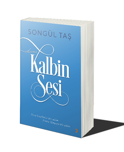 Kalbin Sesi | Songül Taş | Cinius Yayınları