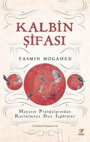 Kalbin Şifası | Yasmin Mogahed | Fenomen Kitaplar