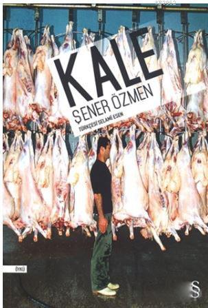 Kale | Şener Özmen | Everest Yayınları