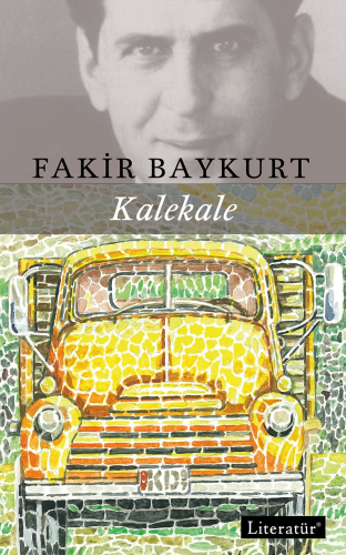 Kalekale | Fakir Baykurt | Literatür Yayıncılık Dağıtım