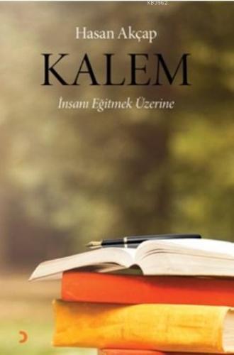 Kalem | Hasan Akçap | Cinius Yayınları