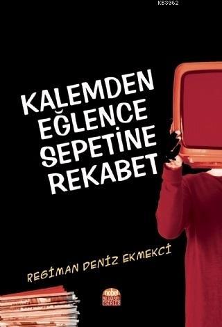 Kalemden Eğlence Sepetine Rekabet | Regiman Deniz Ekmekçi | Nobel Bili