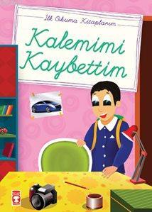 Kalemimi Kaybettim; (El Yazılı) | Mustafa Orakçı | Timaş Çocuk