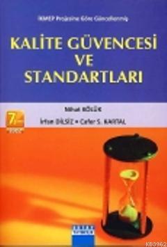 Kalite Güvencesi ve Standartları | Nihat Kölük | Detay Yayıncılık