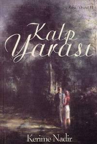 Kalp Yarası | Kerime Nadir | Doğan Kitap