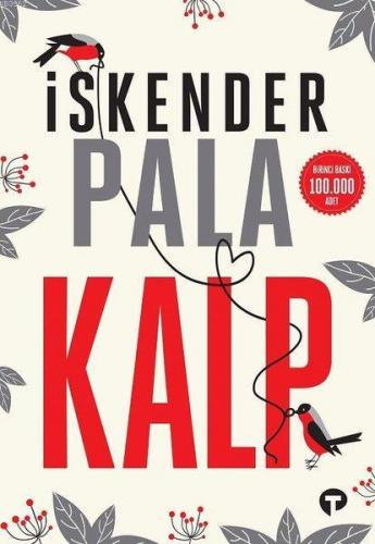 Kalp | İskender Pala | Turkuvaz Kitap