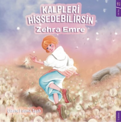 Kalpleri Hissedebilirsin | Zehra Emre | Sola Kidz