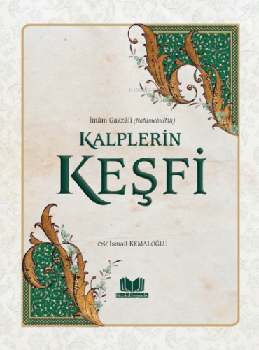 Kalplerin Keşfi (Ciltli) | M. İsmail Fındıklı | Kitap Kalbi Yayıncılık