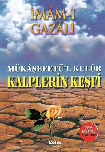 Kalplerin Keşfi; Mükaşfet'ül Kulub | Salih Uçan | Çelik Yayınevi