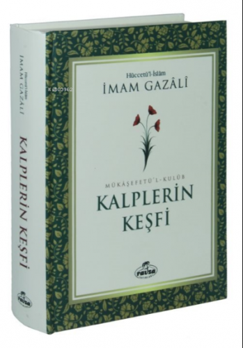 Kalplerin Keşfi | İmam-ı Gazali | Hisar Yayınevi