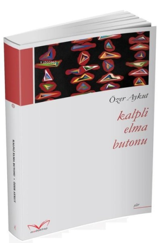 Kalpli Elma Butonu | Özer Aykut | Medakitap Yayınları