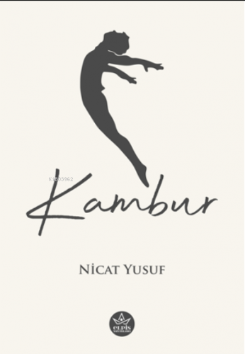 Kambur | Nicat Yusuf | Elpis Yayınları