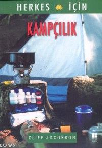 Kampçılık | Cliff Jacobson | Bilge Kültür Sanat