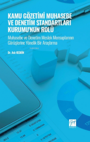 Kamu Gözetimi Muhasebe ve Denetim Standartları Kurumu'nun Rolü;Muhaseb