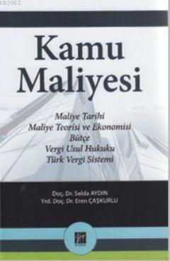 Kamu Maliyesi; Maliye Tarihi, Maleyi Teorisi ve Ekonomisi, Bütçe, Verg