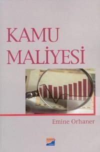 Kamu Maliyesi | Emine Orhaner | Siyasal Kitabevi