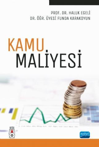 Kamu Maliyesi | Funda Karakoyun | Nobel Akademik Yayıncılık