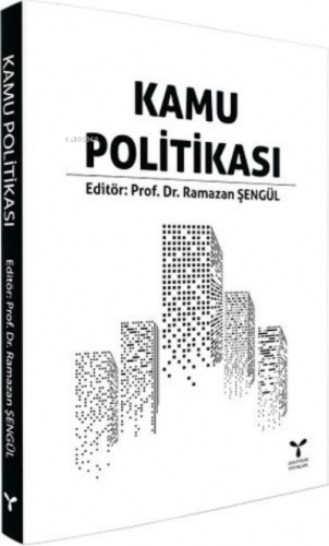 Kamu Politikası | Kolektif | Umuttepe Yayınları