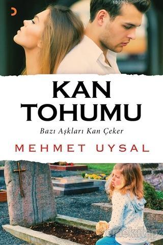 Kan Tohumu | | Cinius Yayınları