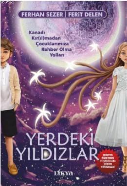 Kanadı Kır(ıl)madan Çocuklarımıza Rehber Olma Yolları | Ferit Delen | 