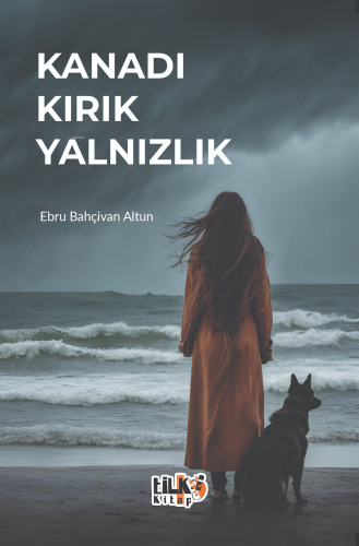 Kanadı Kırık Yalnızlık | Ebru Bahçivan Altun | Tilki Kitap