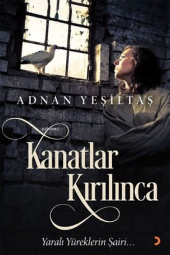 Kanatlar Kırılınca | Adnan Yeşiltaş | Cinius Yayınları