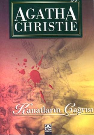 Kanatların Çağrısı | Agatha Christie | Altın Kitaplar