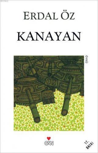 Kanayan | Erdal Öz | Can Yayınları