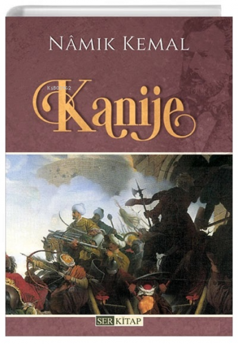 Kanije | Namık Kemal | Ser Kitap