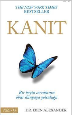 Kanıt | Eben Alexander | Klan Yayıncılık