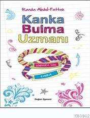 Kanka Bulma Uzmanı | Randa Abdel Fattah | Doğan Çocuk