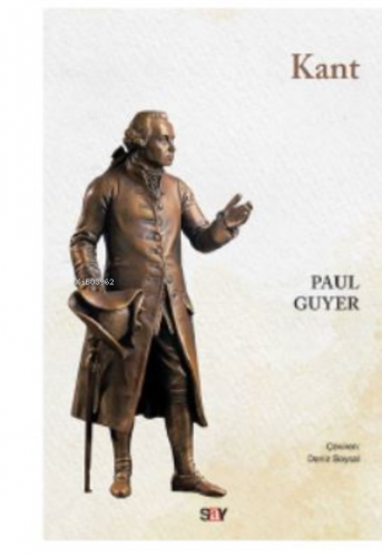 Kant | Paul Guyer | Say Yayınları