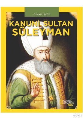 Kanuni Sultan Süleyman | Cem Akaş | Beta Kids