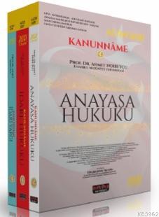 Kanunname | Ahmet Nohutçu | Savaş Yayınevi