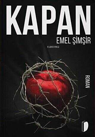 Kapan | Emel Şimşir | Dky Yayınları