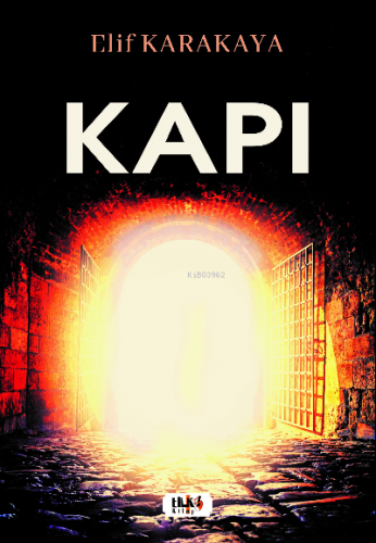 Kapı | Elif Karakaya | Tilki Kitap