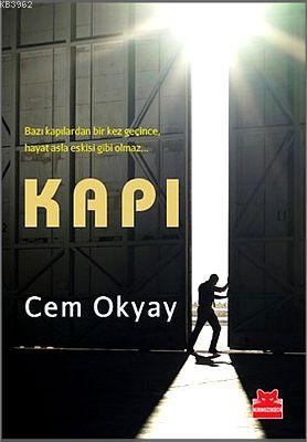 Kapı | Cem Okyay | Kırmızıkedi Yayınevi