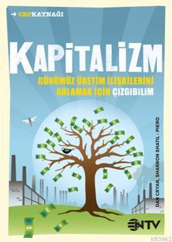 Kapitalizm; Günümüz Üretim İlişkilerini Anlamak İçin Çizgibilim | Dan 