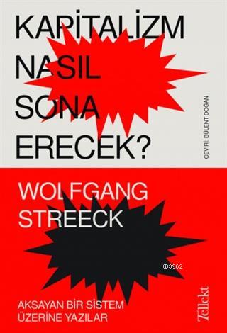 Kapitalizm Nasıl Sona Erecek ?; Aksayan Bir Sistem Üzerine Yazılar | W