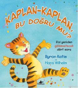 Kaplan Kaplan Bu Doğru mu?; Sizi Yeniden Gülümsetecek Dört Soru | Byro